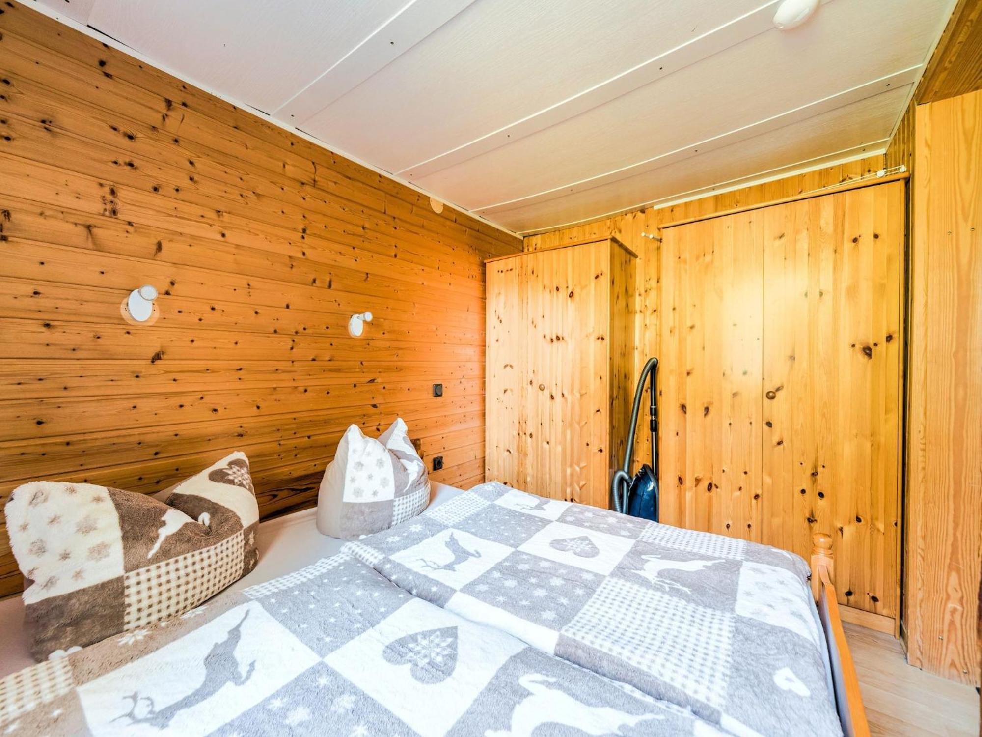 Comely Holiday Home In G Ntersberge Near Forest Guntersberge Luaran gambar