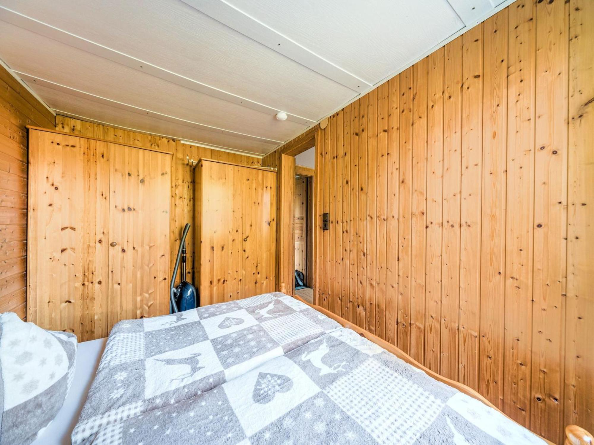 Comely Holiday Home In G Ntersberge Near Forest Guntersberge Luaran gambar