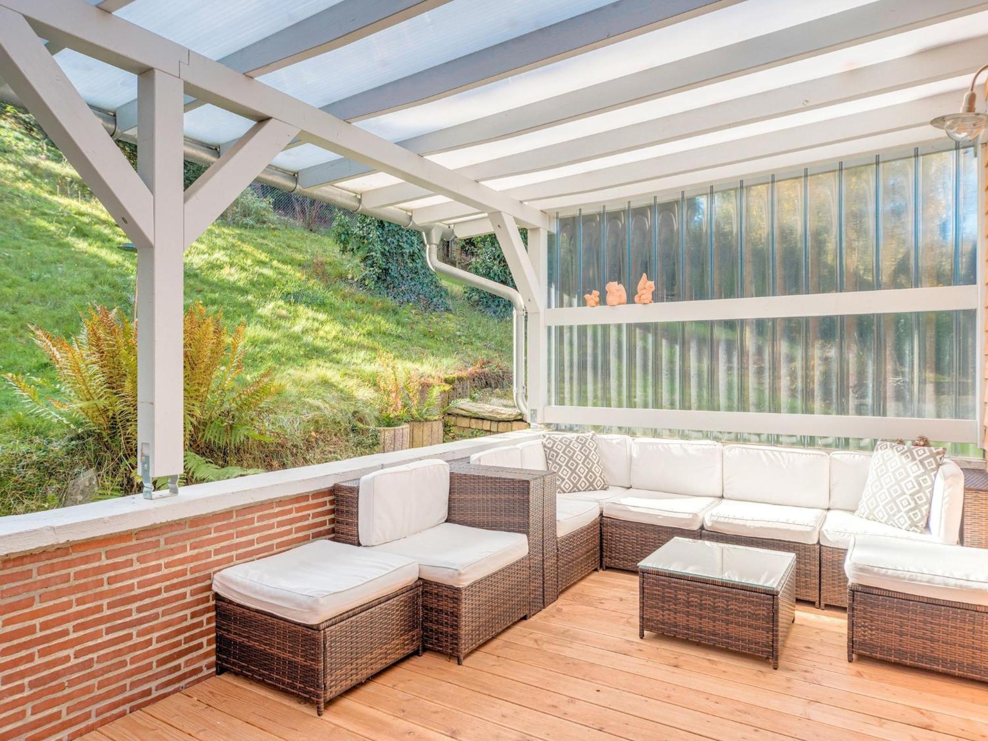 Comely Holiday Home In G Ntersberge Near Forest Guntersberge Luaran gambar